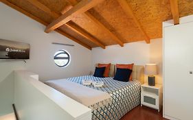 Host Wise - Impressive Restful Houses