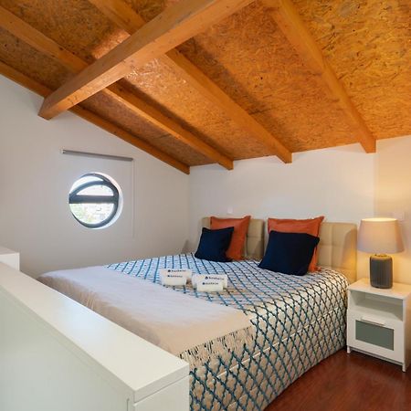 Host Wise - Impressive Restful Houses Porto Exterior photo