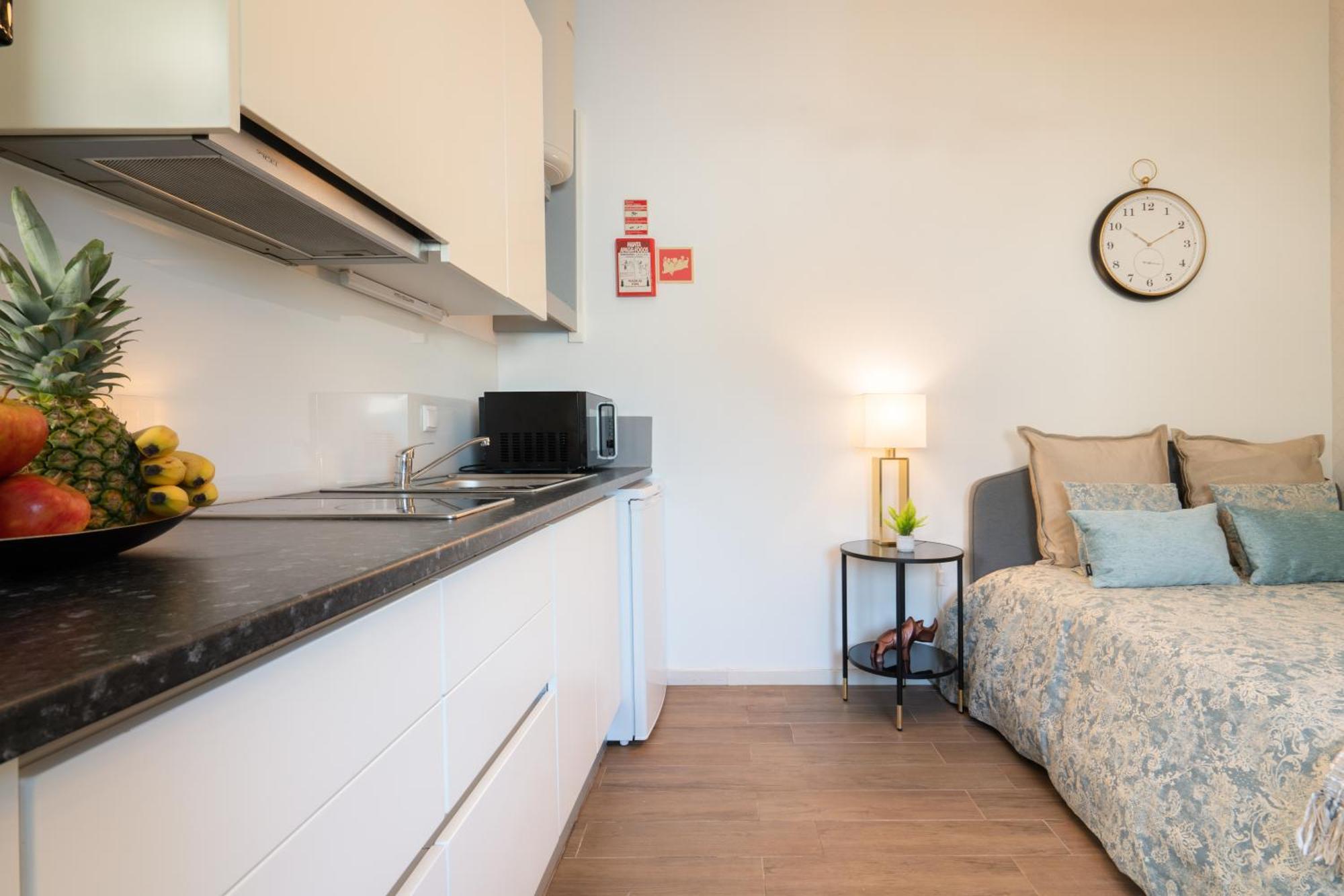 Host Wise - Impressive Restful Houses Porto Room photo