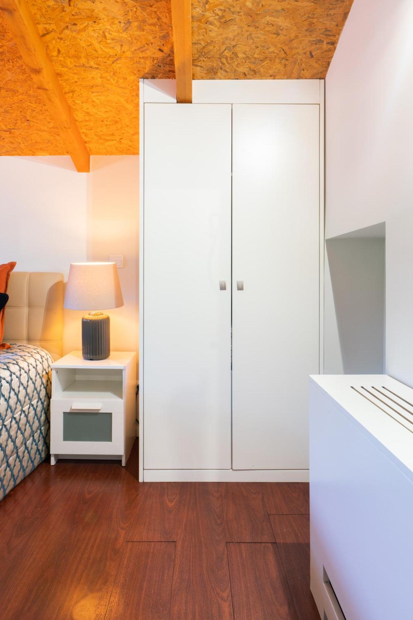 Host Wise - Impressive Restful Houses Porto Room photo